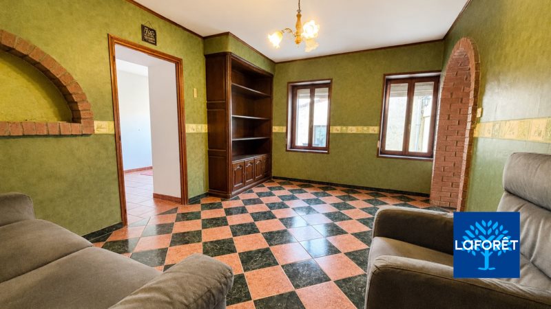 Maison à vendre, 110m², Quiévy