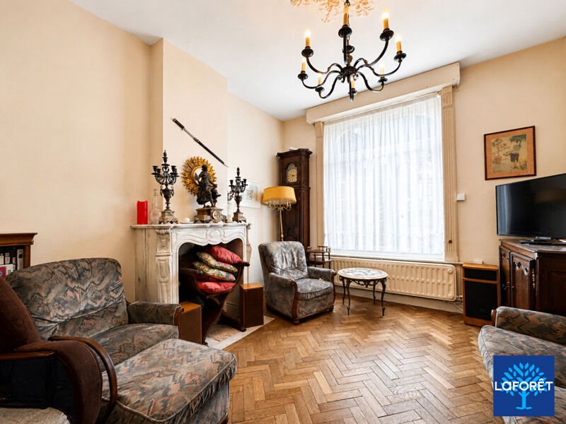 Maison à vendre, 140m², Valenciennes