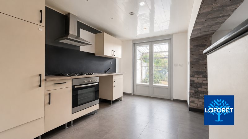 Maison à vendre, 100m², Denain