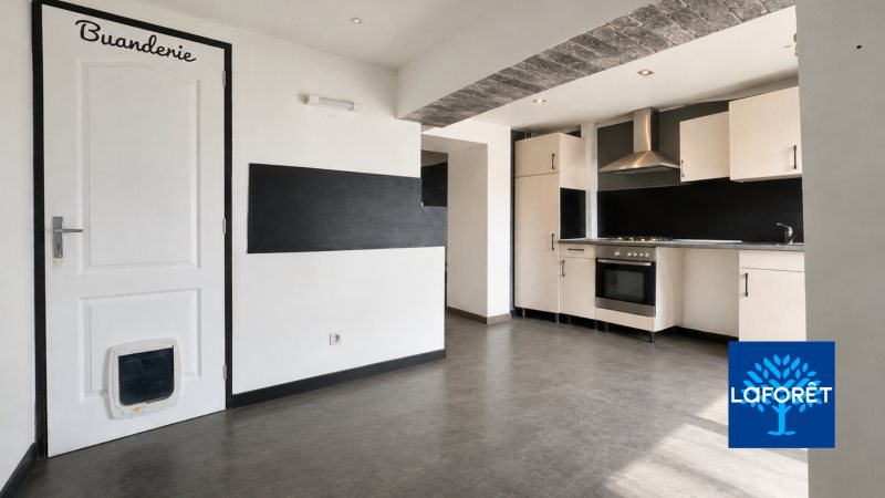 Maison à vendre, 100m², Denain