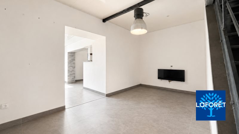 Maison à vendre, 100m², Denain