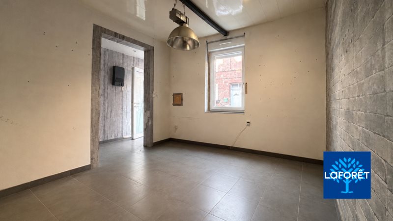 Maison à vendre, 100m², Denain