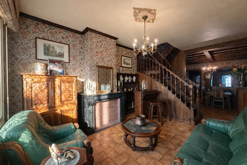 Maison à vendre, 107m², Denain