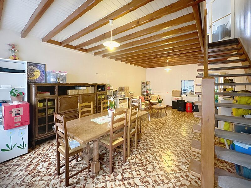 Maison à vendre, 165m², Vieux-Condé