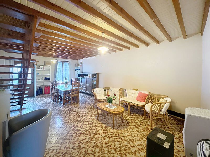 Maison à vendre, 165m², Vieux-Condé