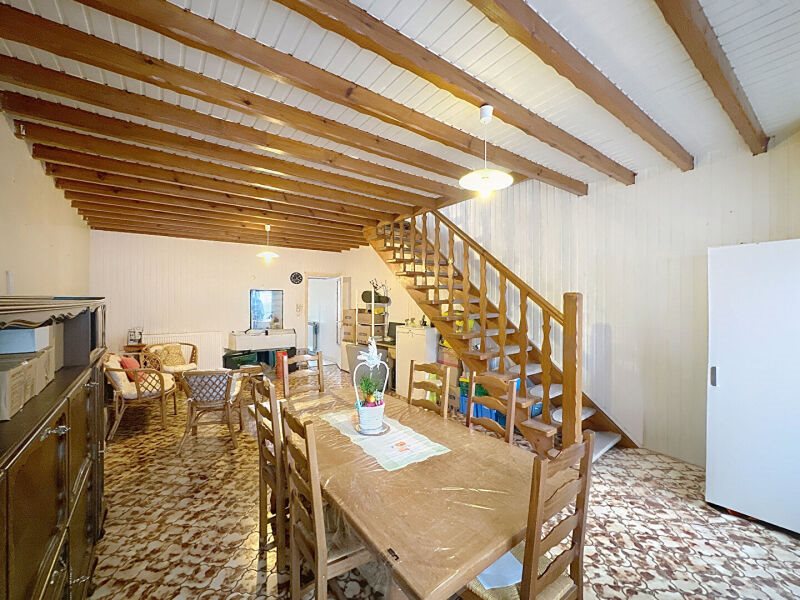 Maison à vendre, 165m², Vieux-Condé