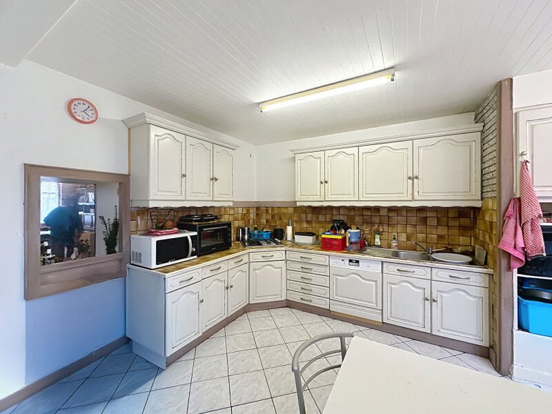 Maison à vendre, 165m², Vieux-Condé