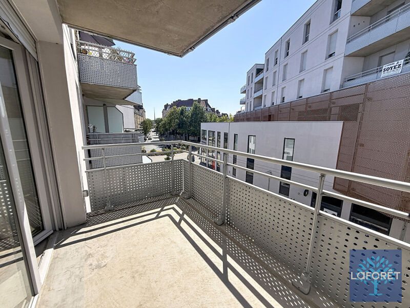 Appartement à louer, 46m², Valenciennes