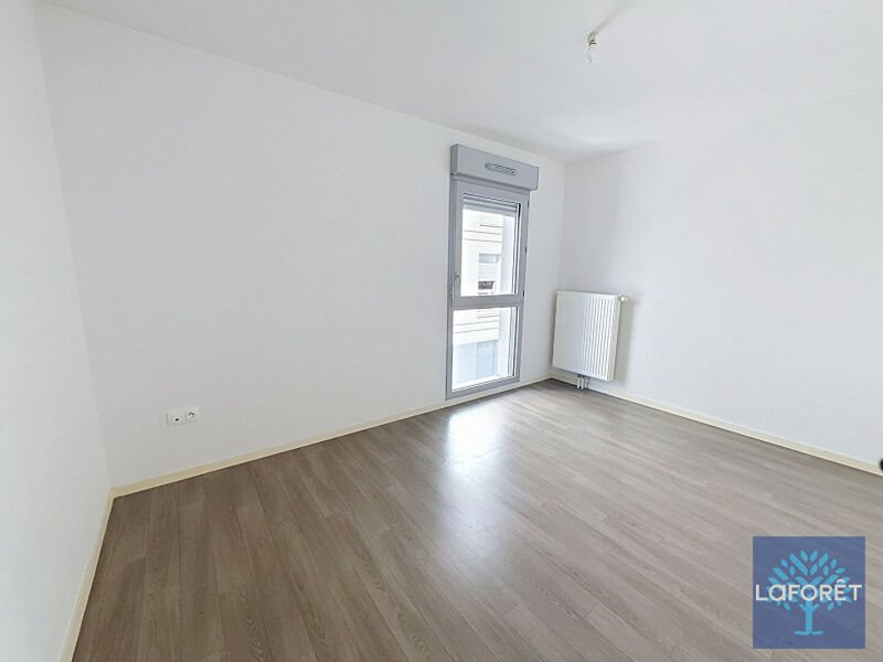 Appartement à louer, 46m², Valenciennes