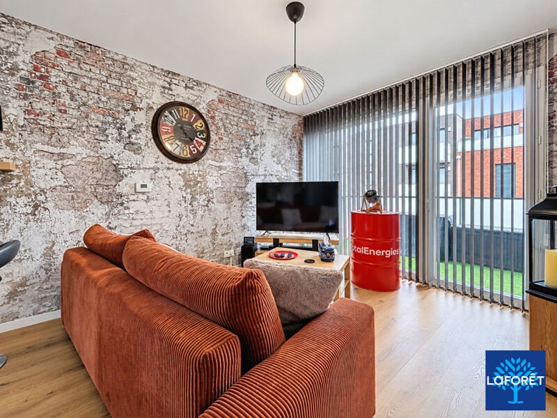 Appartement à vendre, 48m², Valenciennes