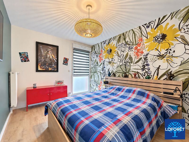 Appartement à vendre, 48m², Valenciennes