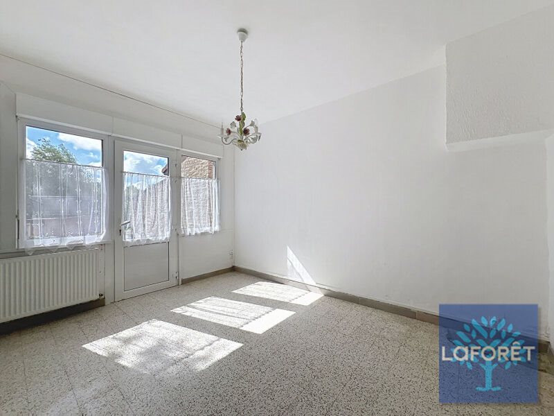 Maison à vendre, 60m², Trith-Saint-Léger