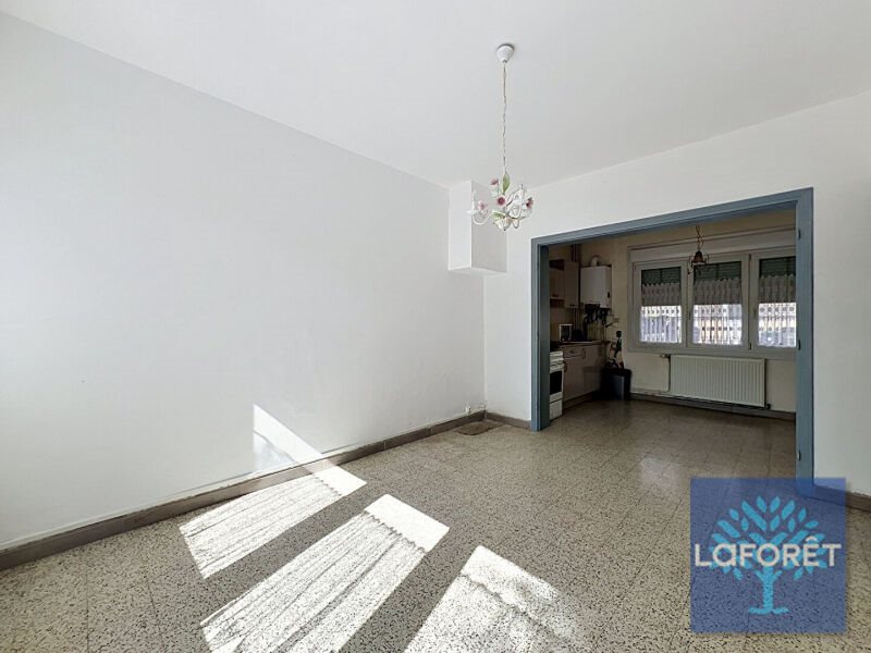 Maison à vendre, 60m², Trith-Saint-Léger