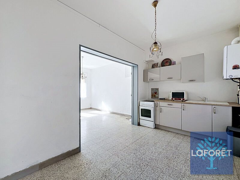 Maison à vendre, 60m², Trith-Saint-Léger