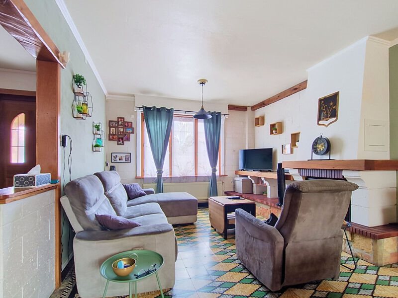 Maison à vendre, 114m², Lourches