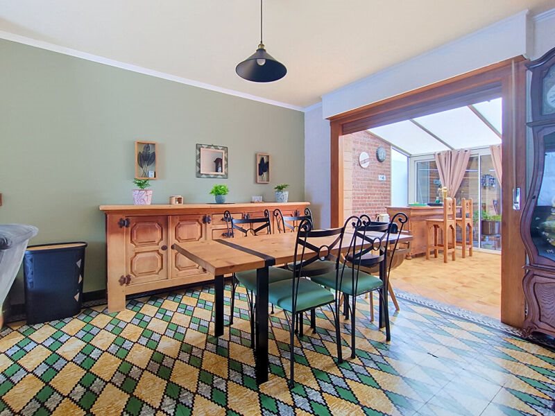 Maison à vendre, 114m², Lourches