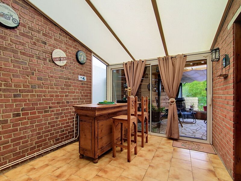 Maison à vendre, 114m², Lourches