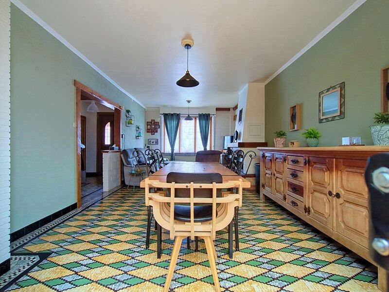 Maison à vendre, 114m², Lourches
