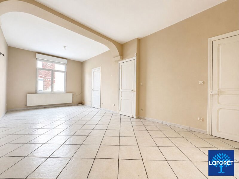 Maison à vendre, 80m², Valenciennes