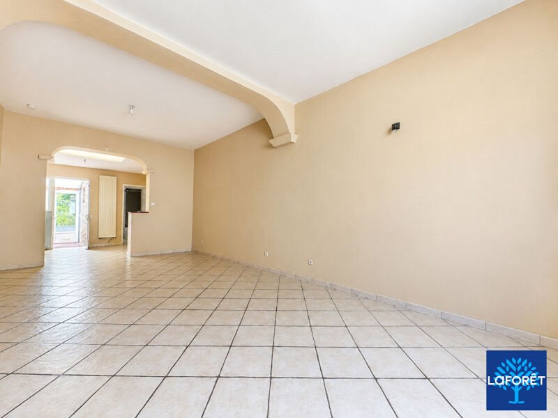 Maison à vendre, 80m², Valenciennes