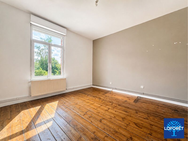 Maison à vendre, 80m², Valenciennes