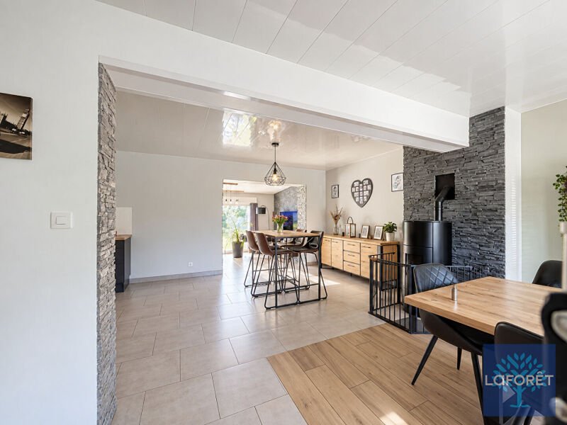 Maison à vendre, 120m², Saint-Saulve