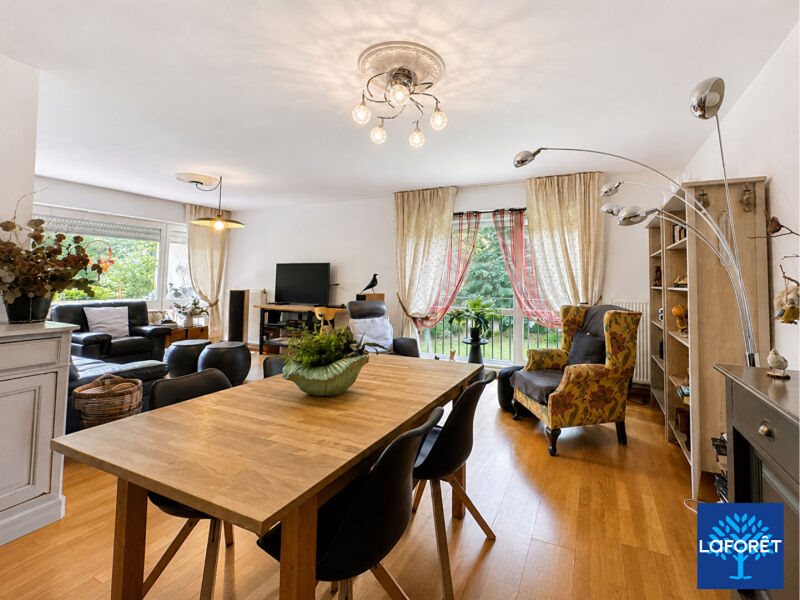 Appartement à vendre, 95m², Valenciennes