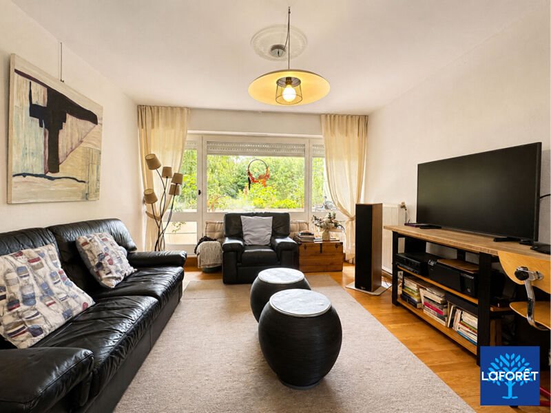Appartement à vendre, 95m², Valenciennes