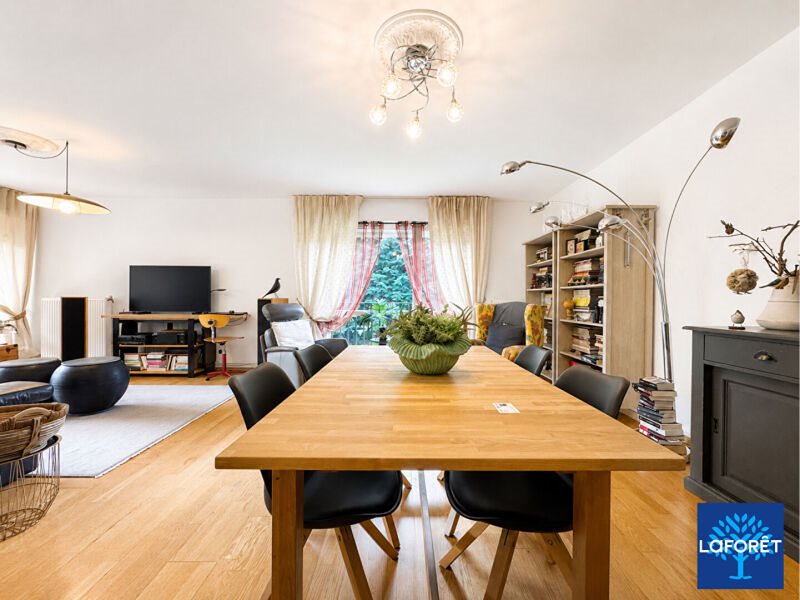 Appartement à vendre, 95m², Valenciennes