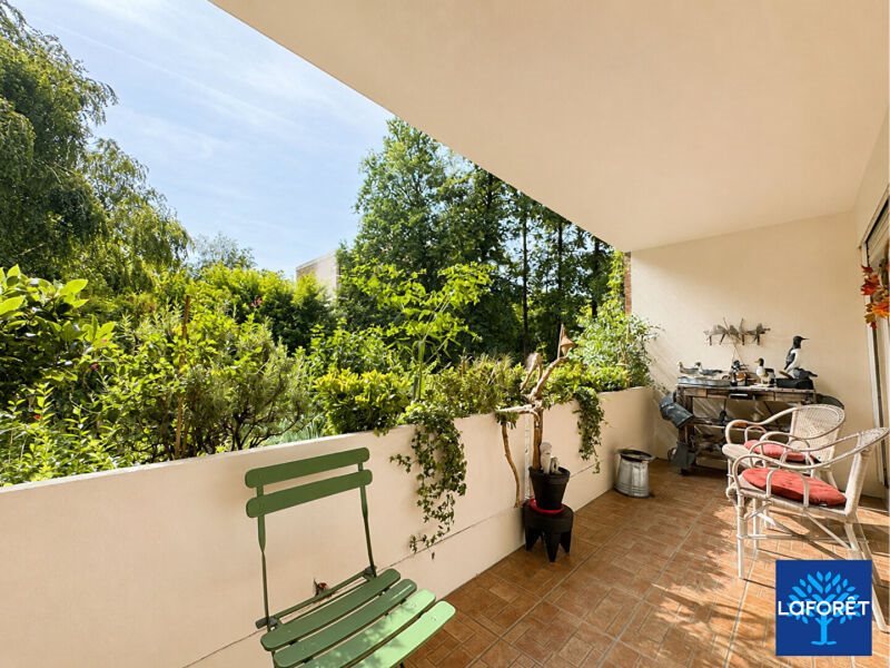 Appartement à vendre, 95m², Valenciennes