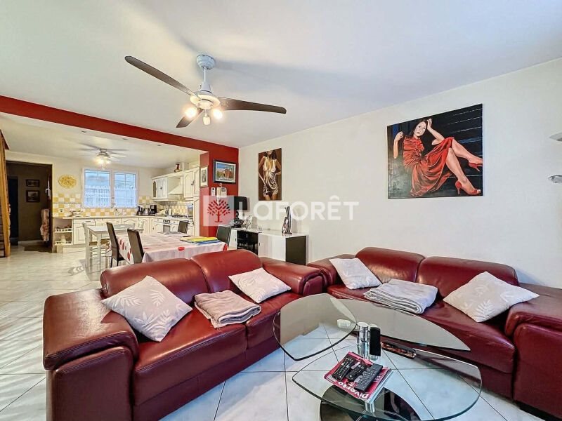 Maison à vendre, 159m², Valenciennes