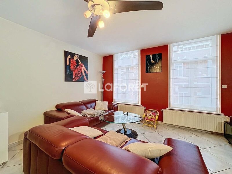 Maison à vendre, 159m², Valenciennes