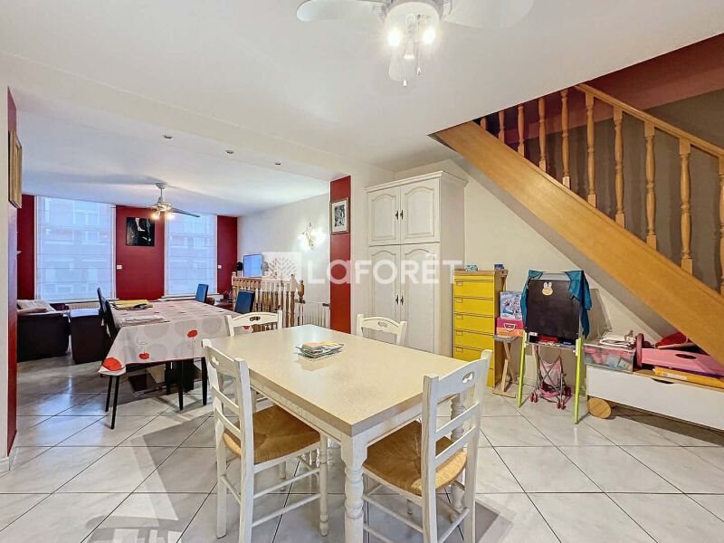 Maison à vendre, 159m², Valenciennes