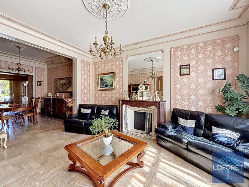 Maison à vendre, 220m², Valenciennes