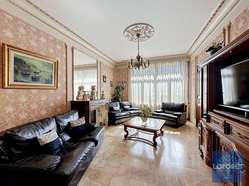 Maison à vendre, 220m², Valenciennes