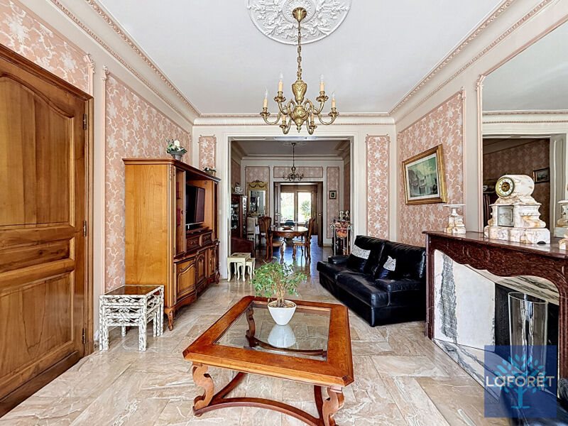 Maison à vendre, 220m², Valenciennes