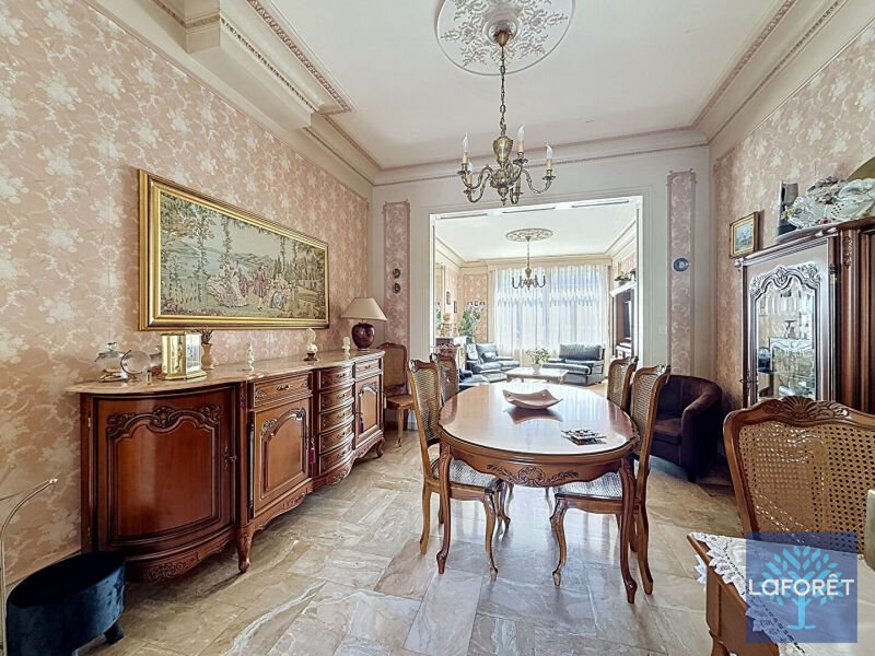 Maison à vendre, 220m², Valenciennes