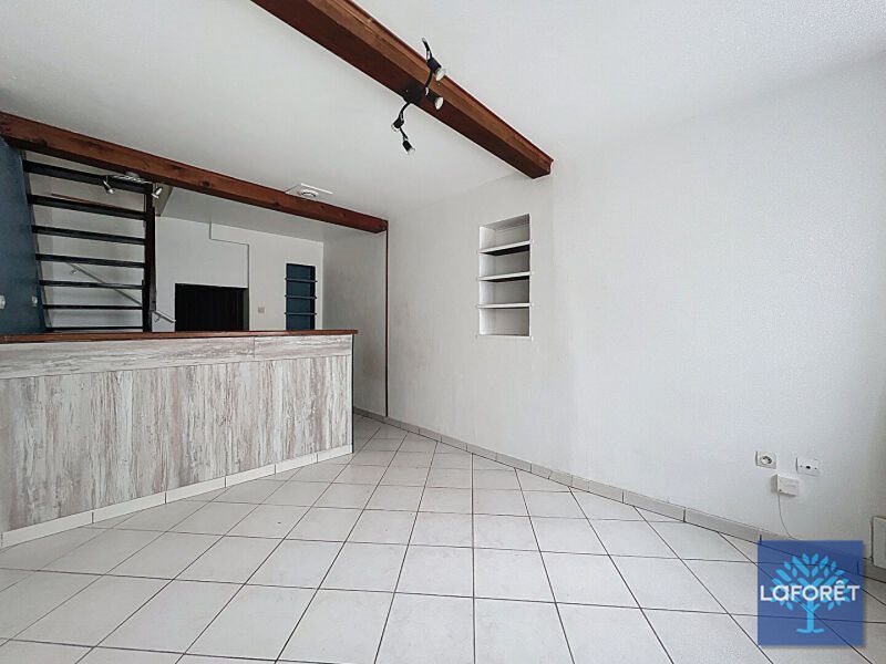 Maison à vendre, 31m², Aulnoy-lez-Valenciennes
