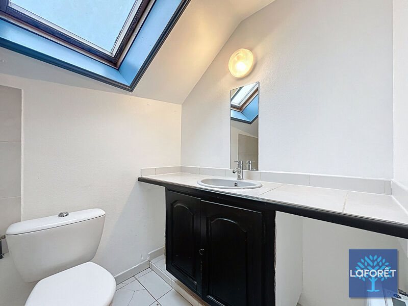 Maison à vendre, 31m², Aulnoy-lez-Valenciennes