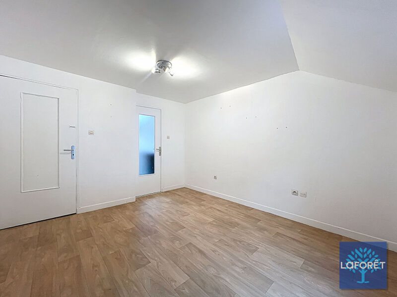 Maison à vendre, 31m², Aulnoy-lez-Valenciennes