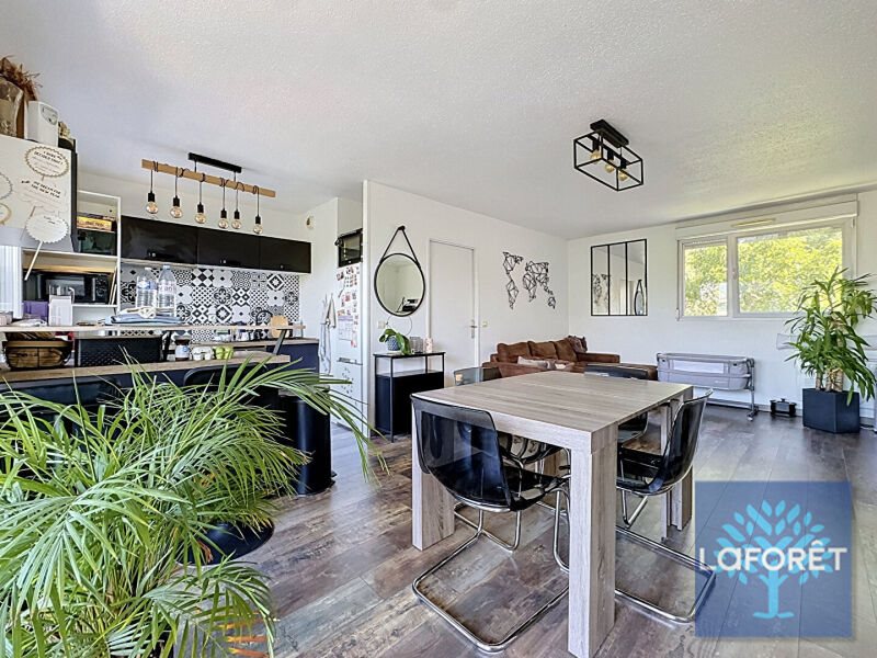 Appartement à vendre, 64m², Saint-Saulve