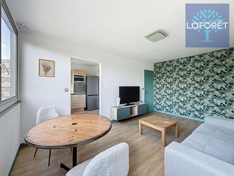Maison à vendre, 45m², Valenciennes