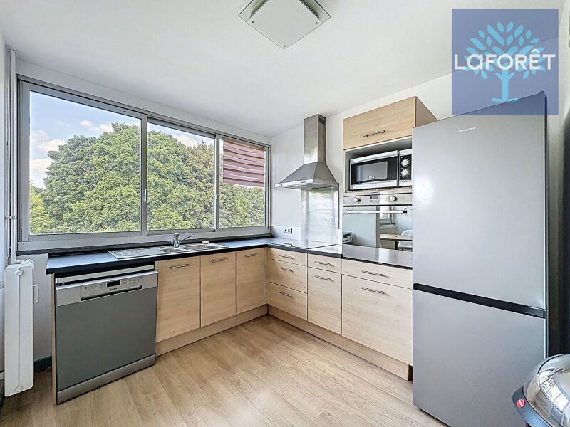 Maison à vendre, 45m², Valenciennes