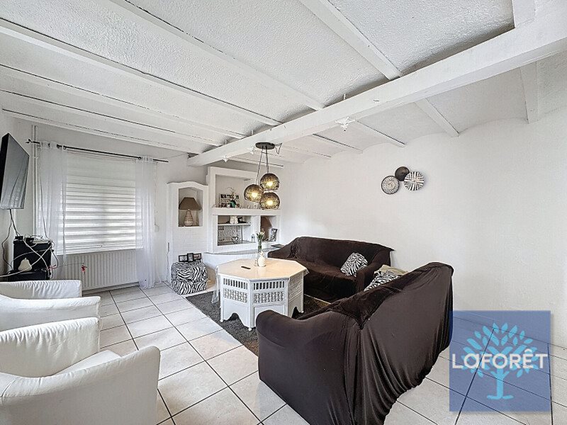 Maison à vendre, 130m², Anzin