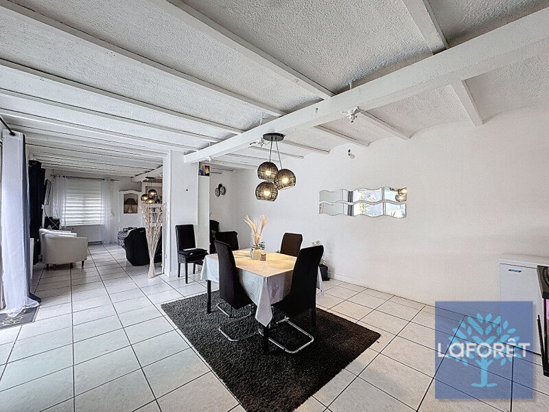Maison à vendre, 130m², Anzin