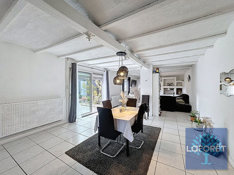 Maison à vendre, 130m², Anzin