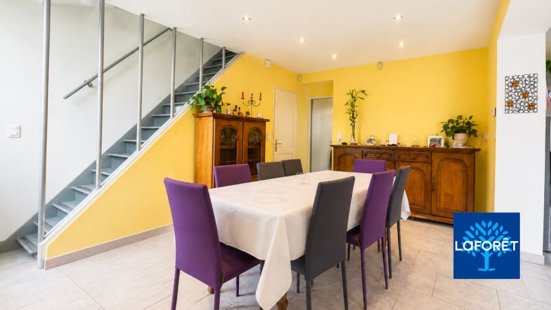 Maison à vendre, 151m², Bruay-sur-l'Escaut