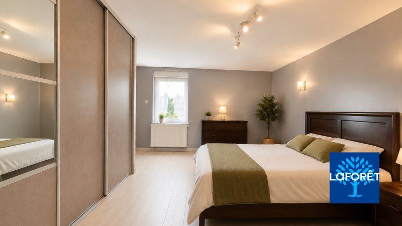 Maison à vendre, 151m², Bruay-sur-l'Escaut