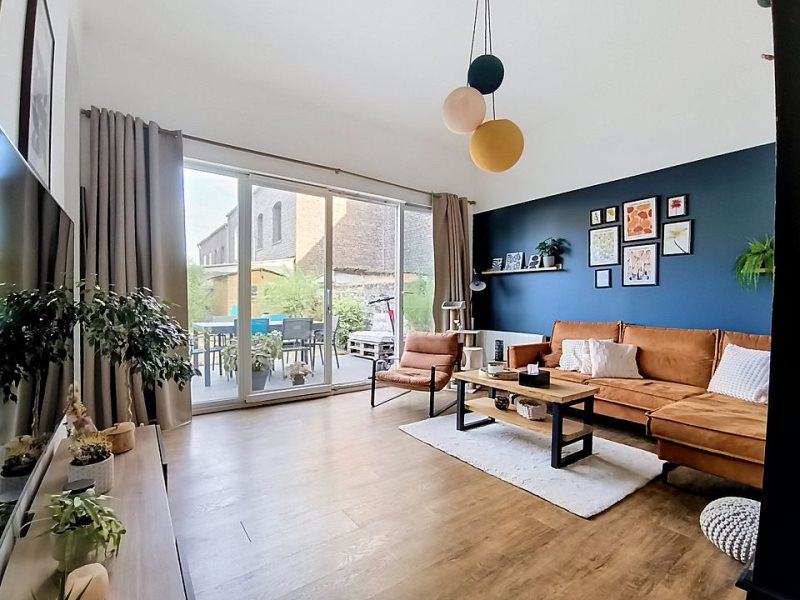 Maison à vendre, 125m², Valenciennes