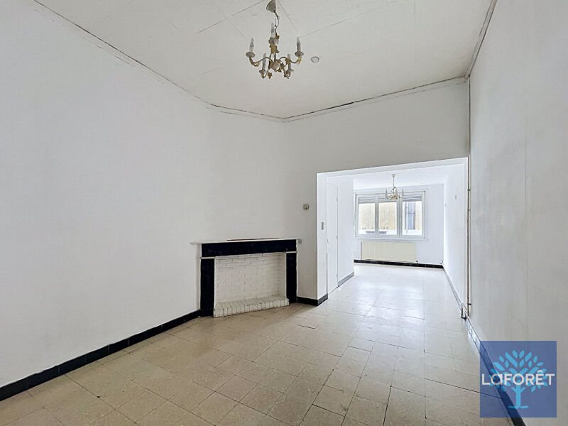 Maison à vendre, 67m², Trith-Saint-Léger